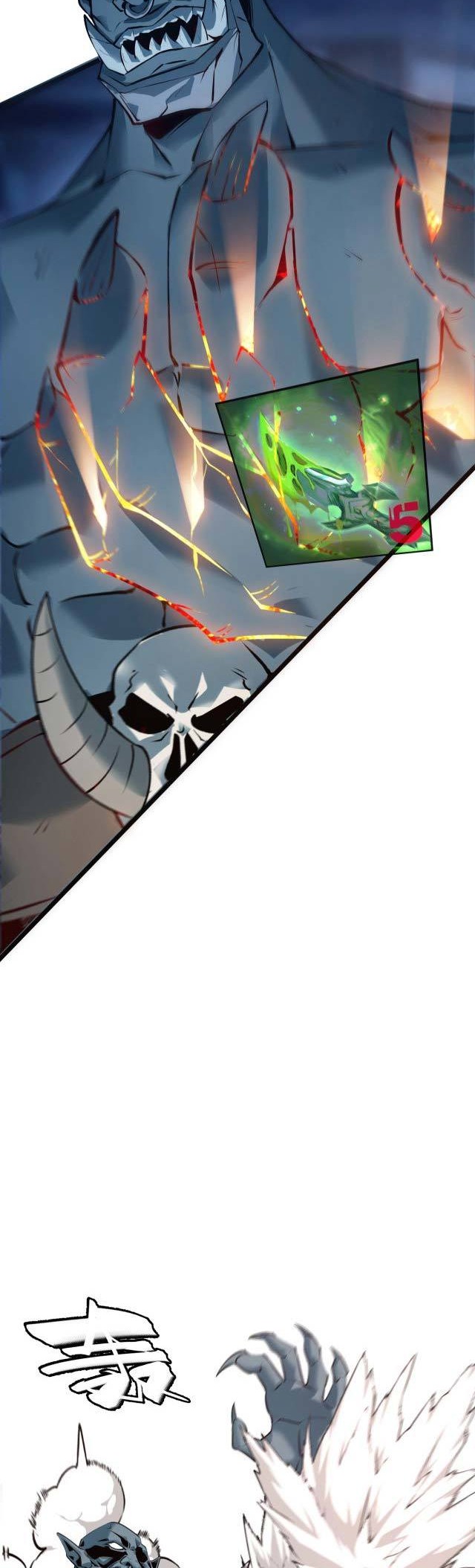 The Strongest Player That Was Forced To Return Chapter 9 Gambar 9