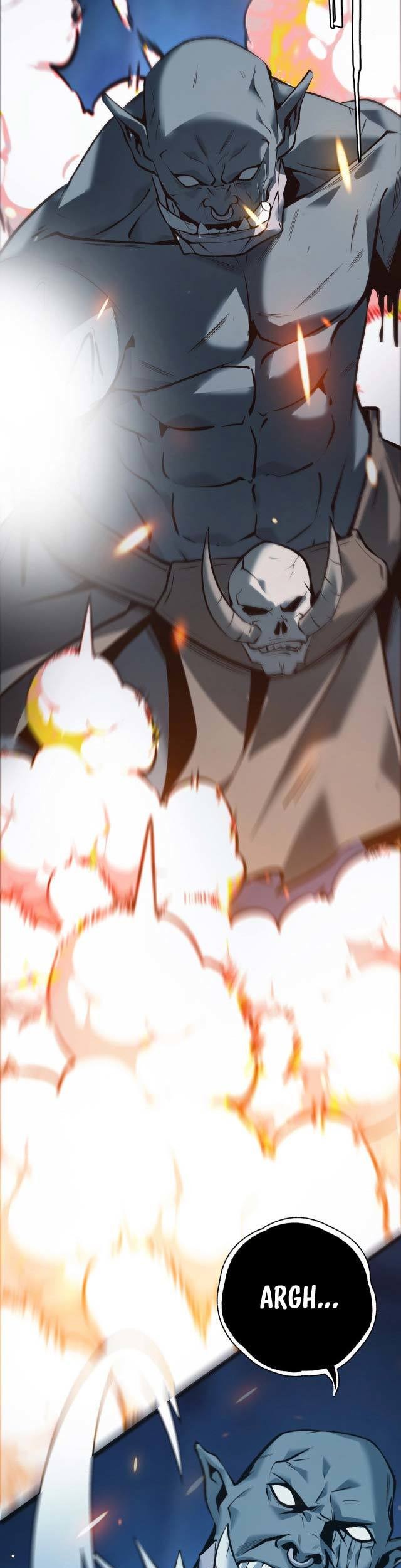 The Strongest Player That Was Forced To Return Chapter 9 Gambar 12