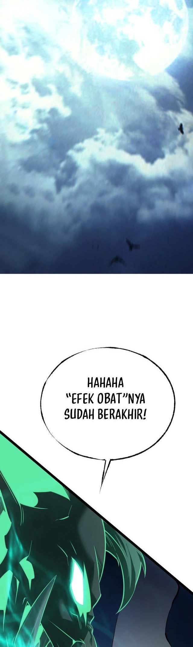 The Strongest Player That Was Forced To Return Chapter 9 Gambar 15