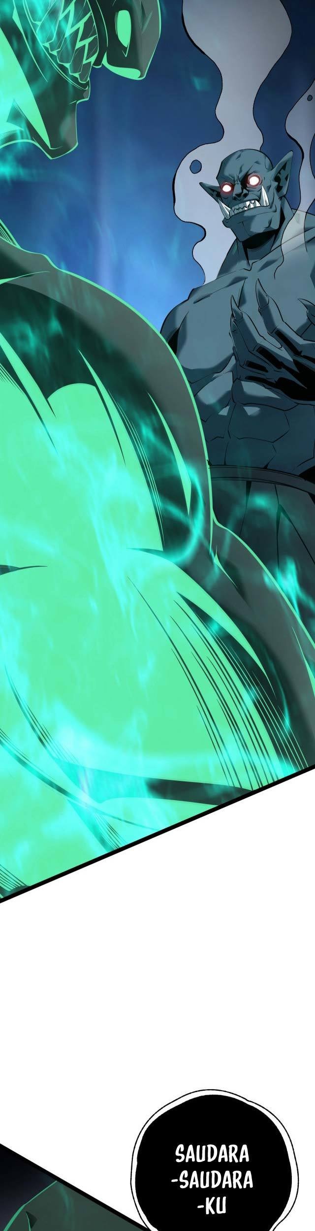 The Strongest Player That Was Forced To Return Chapter 9 Gambar 16