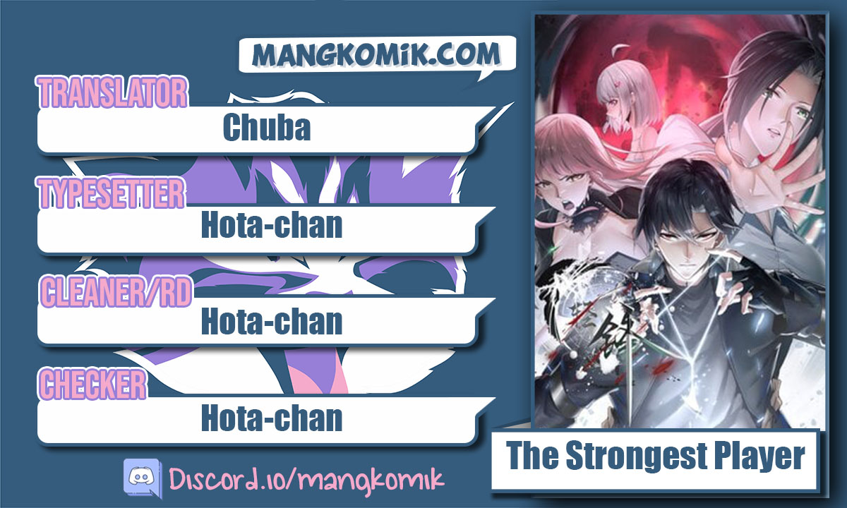 Baca Komik The Strongest Player Chapter 19 Gambar 1