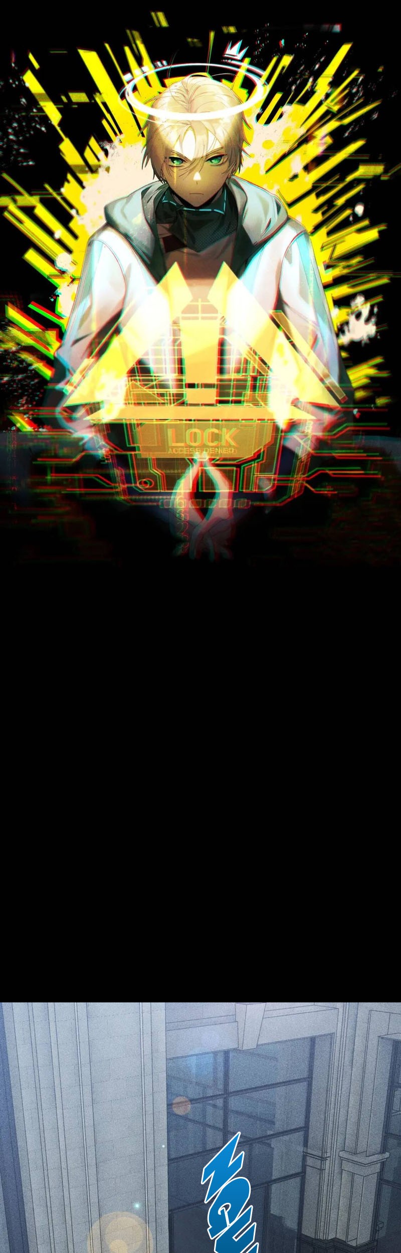 Baca  The Strongest Player Chapter 19 Gambar 2