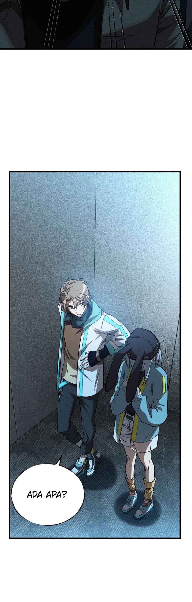 The Strongest Player Chapter 20 Gambar 5