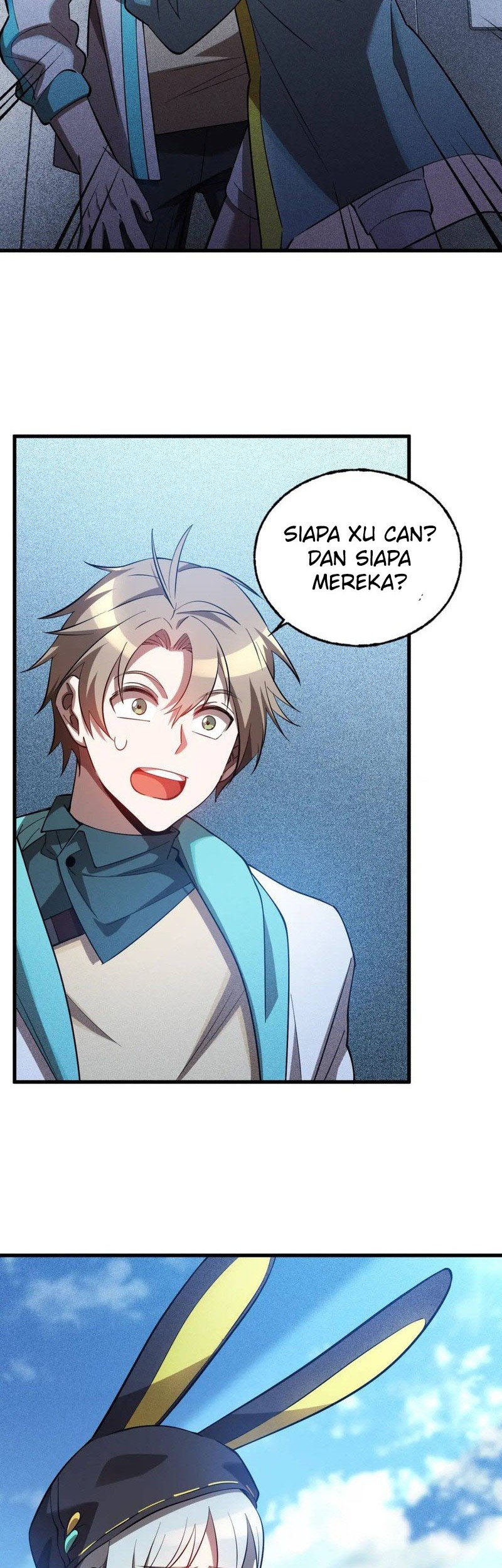 The Strongest Player Chapter 20 Gambar 7