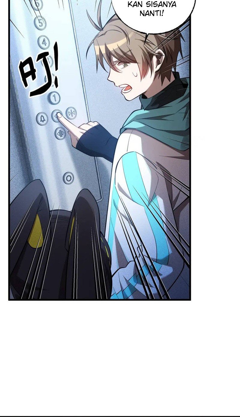 The Strongest Player Chapter 20 Gambar 9