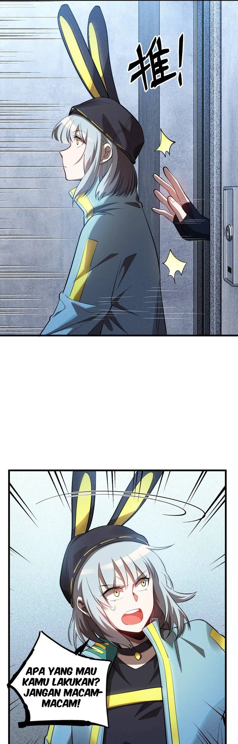 The Strongest Player Chapter 20 Gambar 10