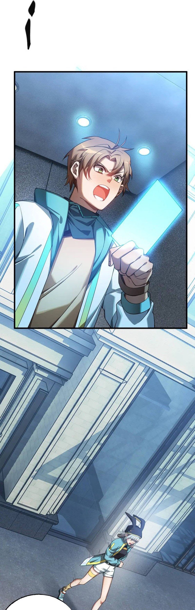 The Strongest Player Chapter 20 Gambar 13