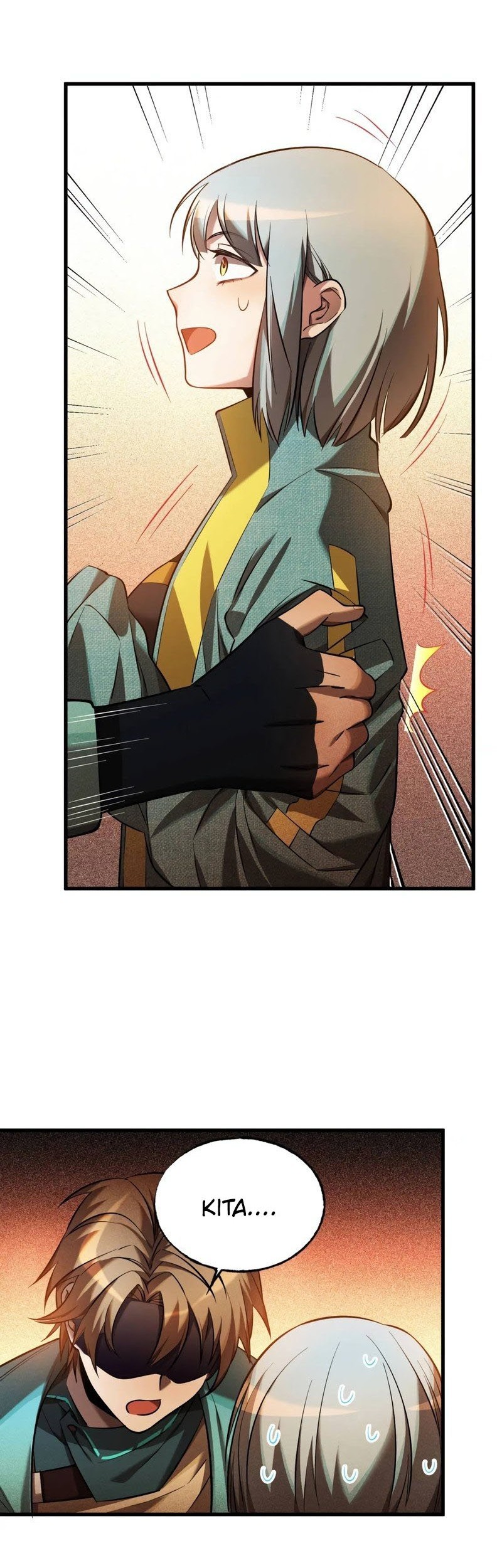 The Strongest Player Chapter 21 Gambar 5