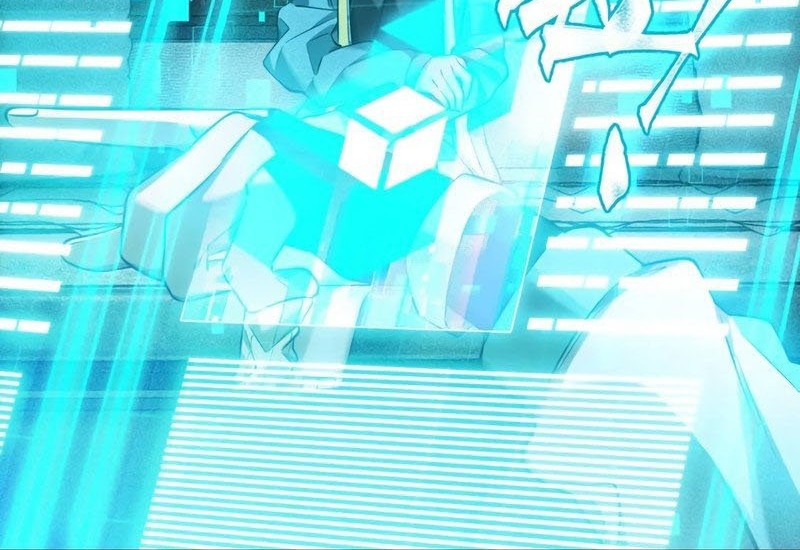 The Strongest Player Chapter 21 Gambar 9