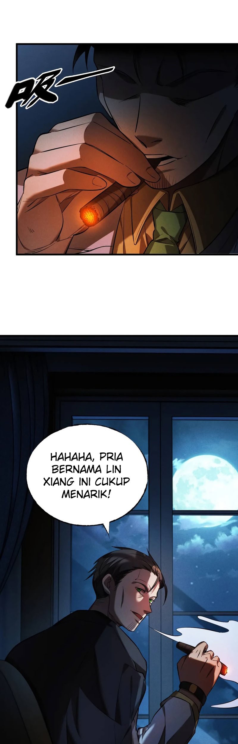 The Strongest Player Chapter 21 Gambar 28