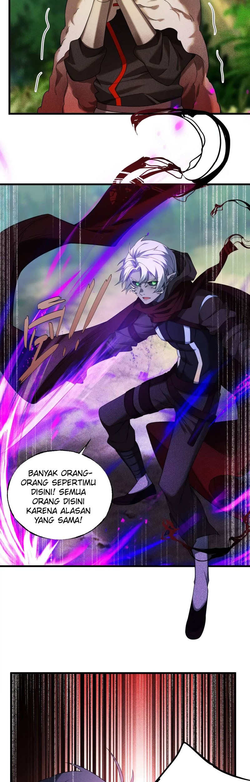 The Strongest Player Chapter 22 Gambar 6