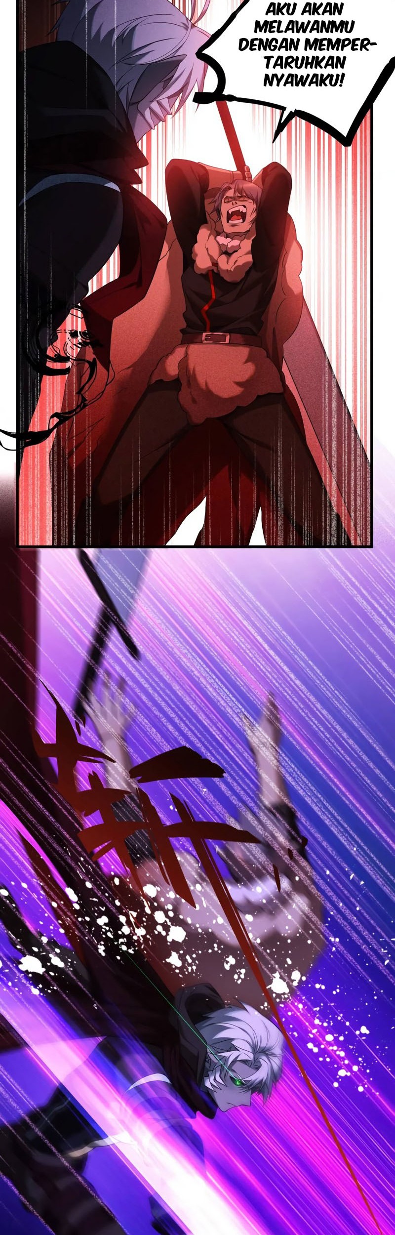 The Strongest Player Chapter 22 Gambar 7