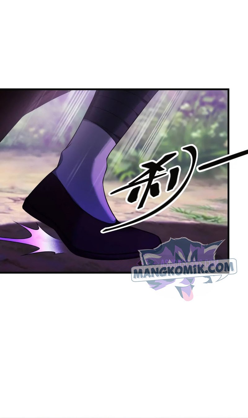 The Strongest Player Chapter 22 Gambar 9