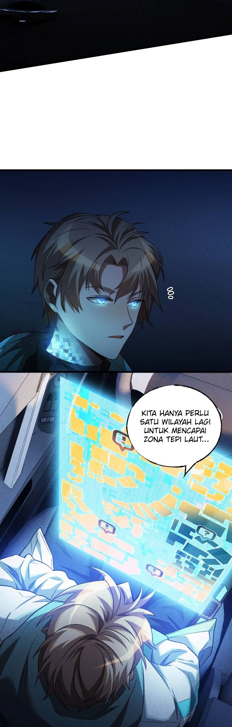 The Strongest Player Chapter 22 Gambar 13