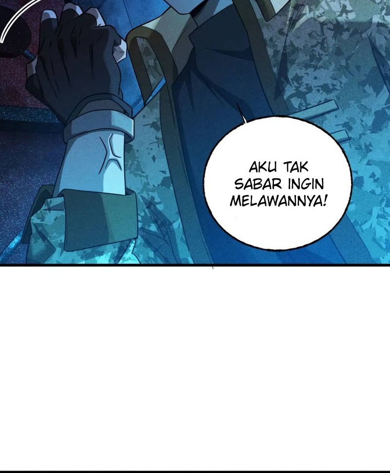 The Strongest Player Chapter 22 Gambar 17