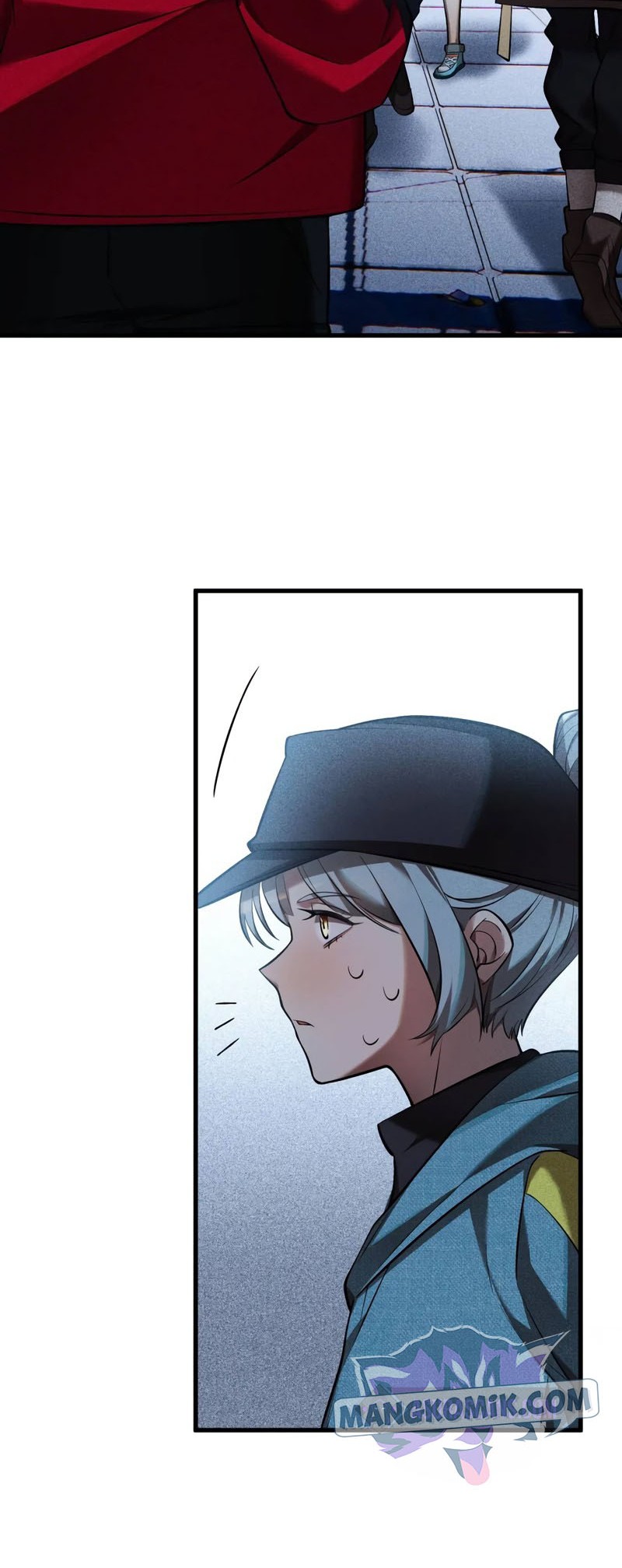 The Strongest Player Chapter 22 Gambar 25