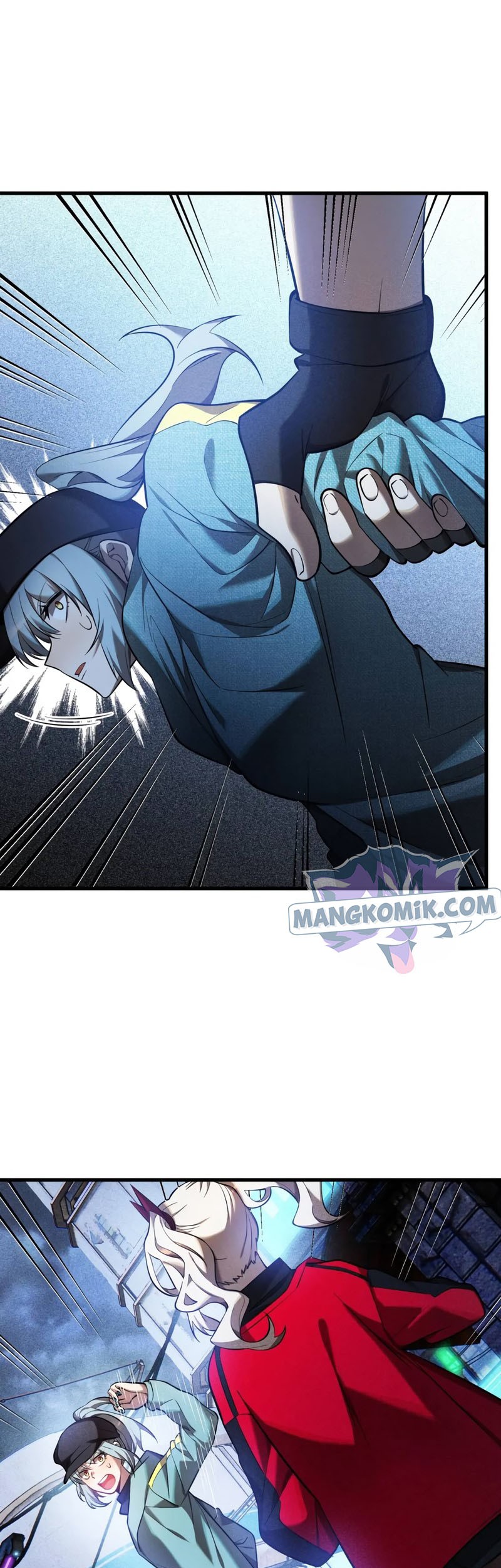 The Strongest Player Chapter 22 Gambar 28