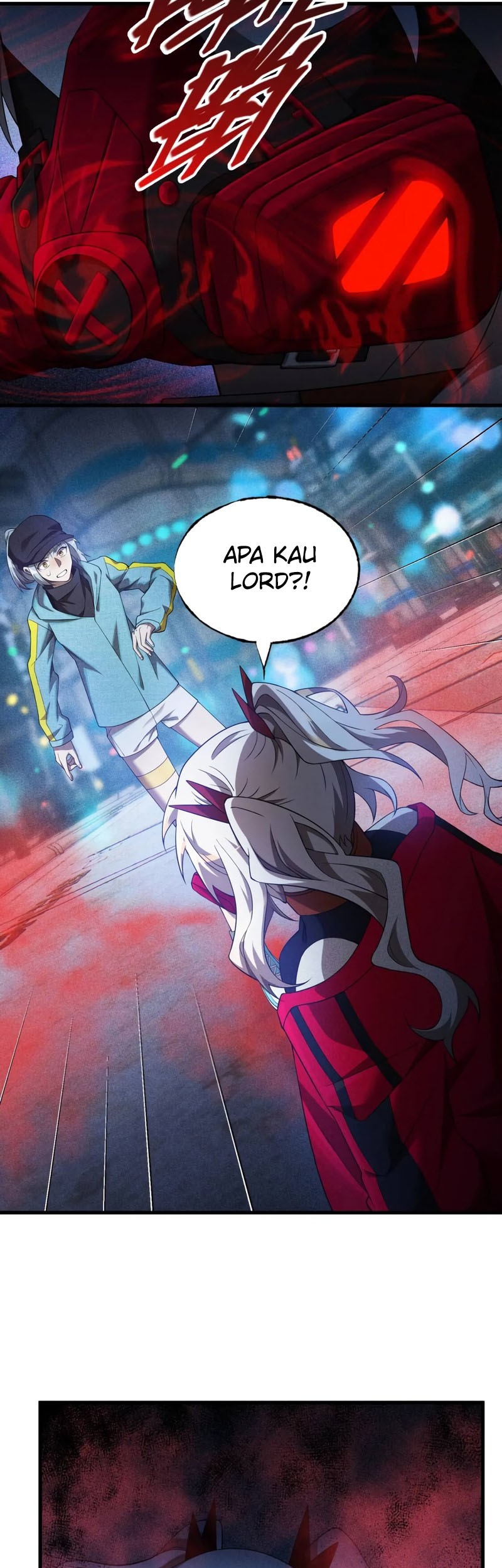 The Strongest Player Chapter 22 Gambar 30