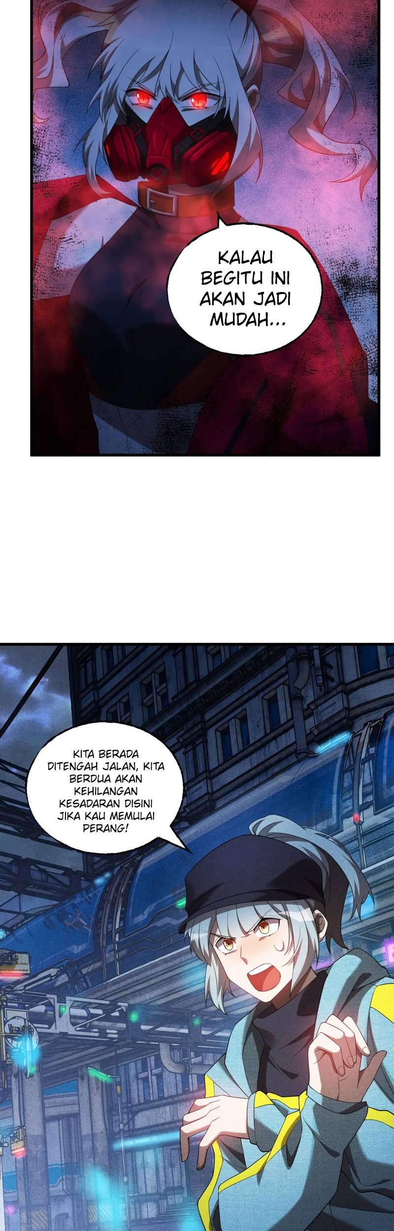 The Strongest Player Chapter 22 Gambar 31