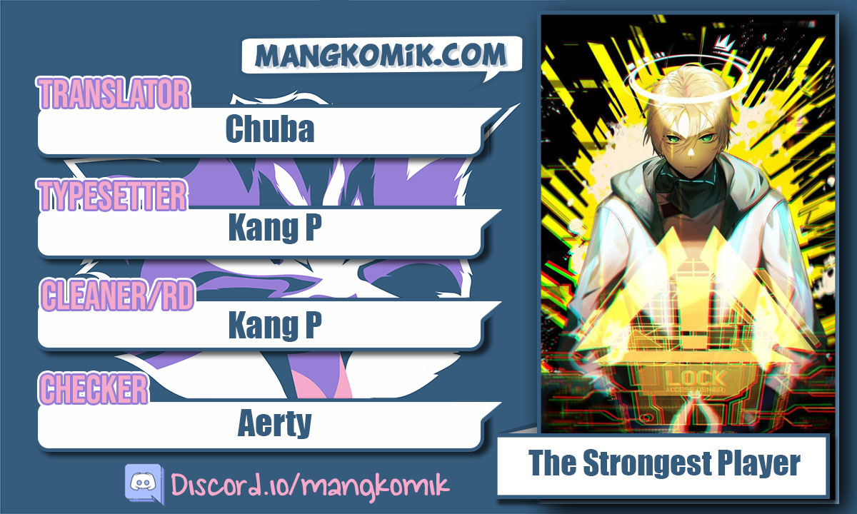 Baca Komik The Strongest Player Chapter 23 Gambar 1
