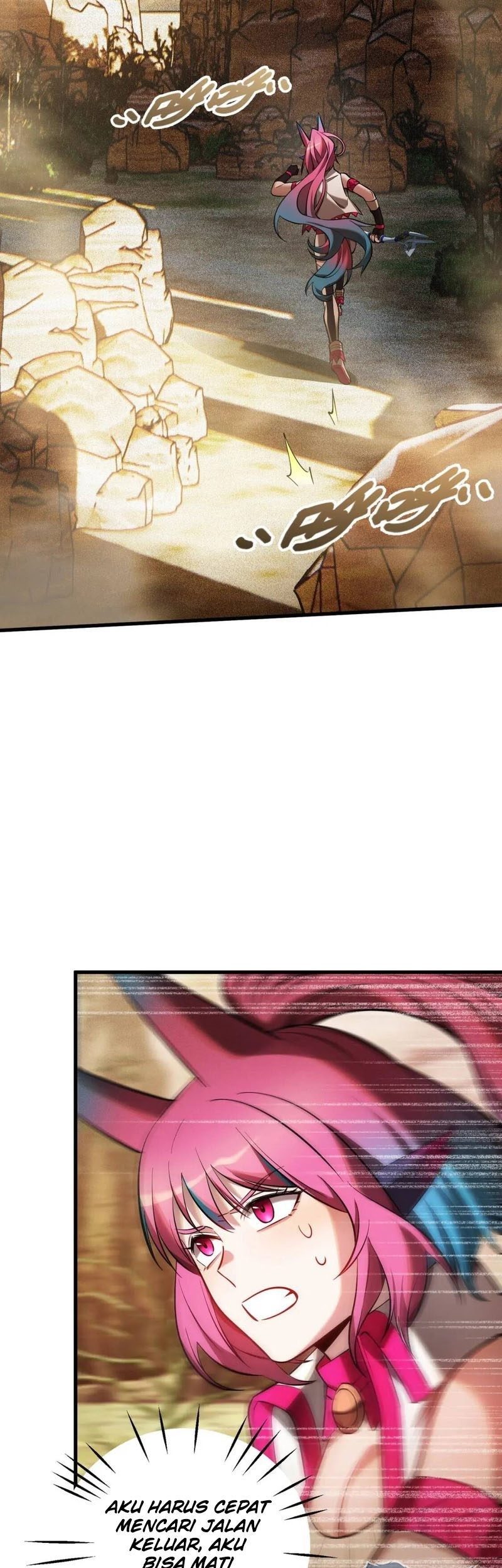 The Strongest Player Chapter 23 Gambar 20