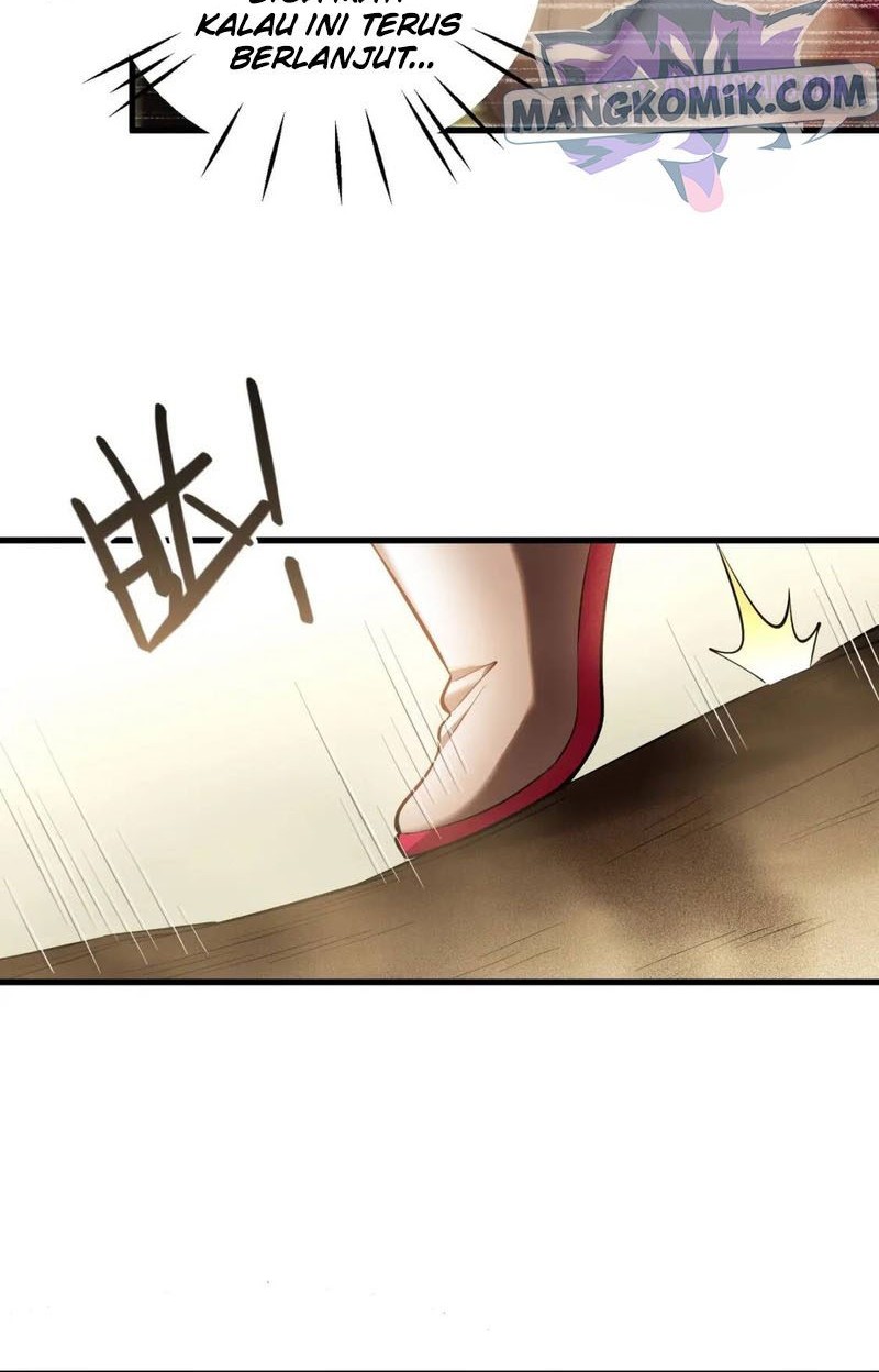 The Strongest Player Chapter 23 Gambar 21