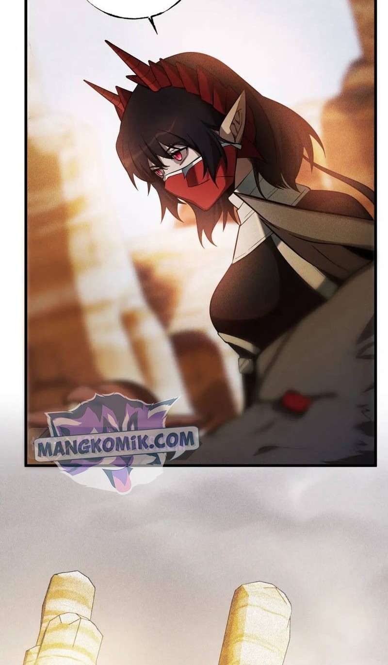 The Strongest Player Chapter 23 Gambar 25