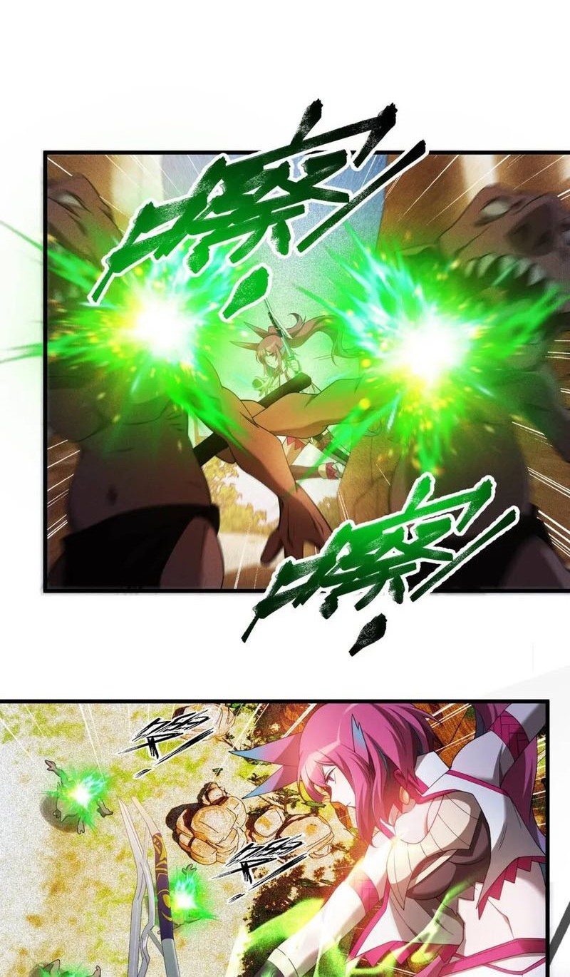 The Strongest Player Chapter 23 Gambar 27
