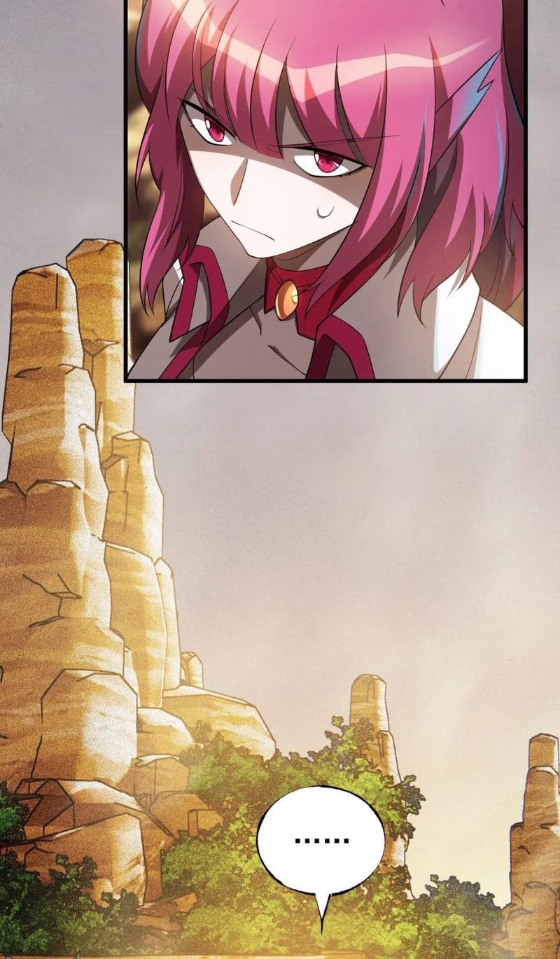 The Strongest Player Chapter 23 Gambar 29