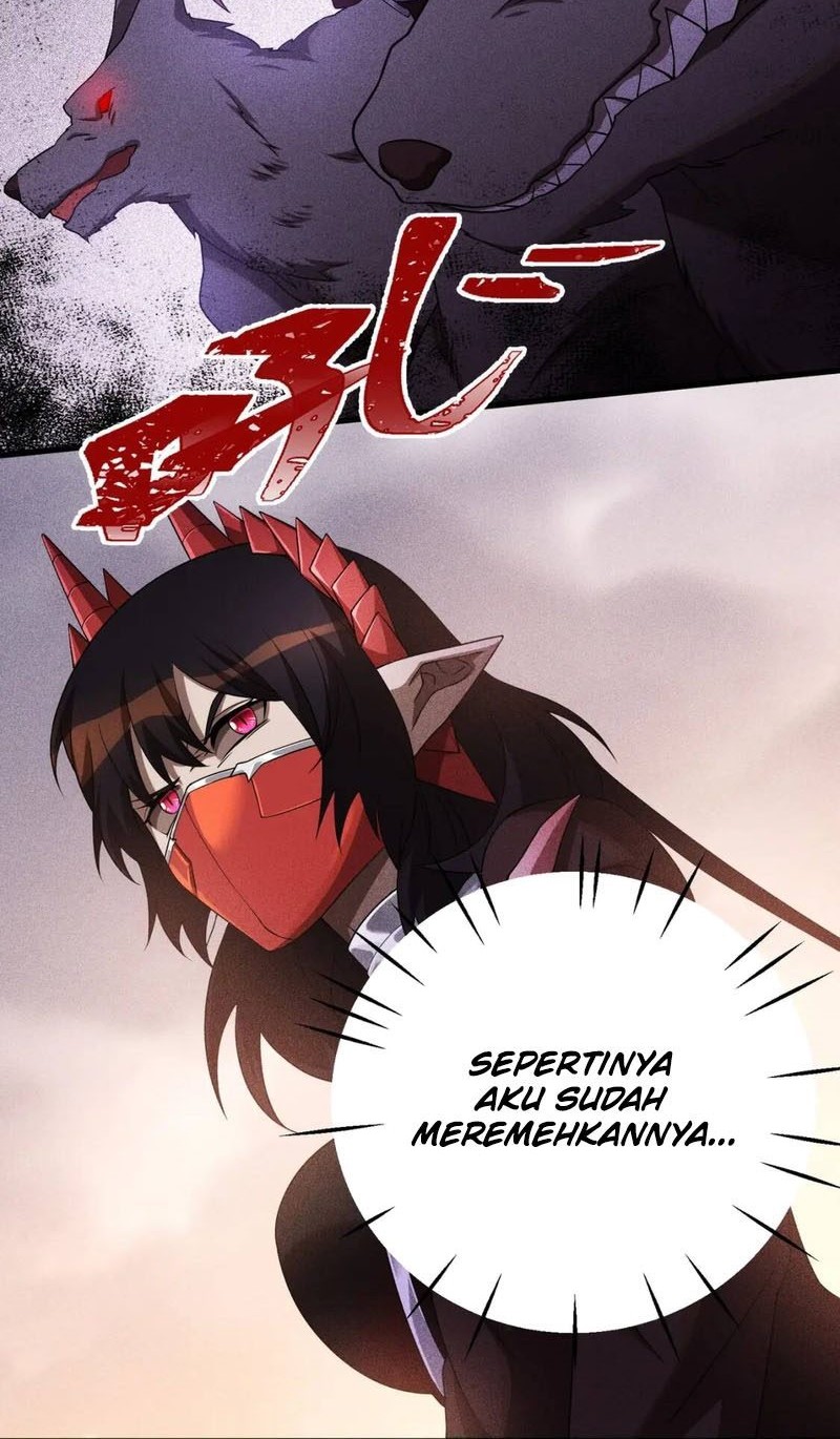 The Strongest Player Chapter 23 Gambar 31