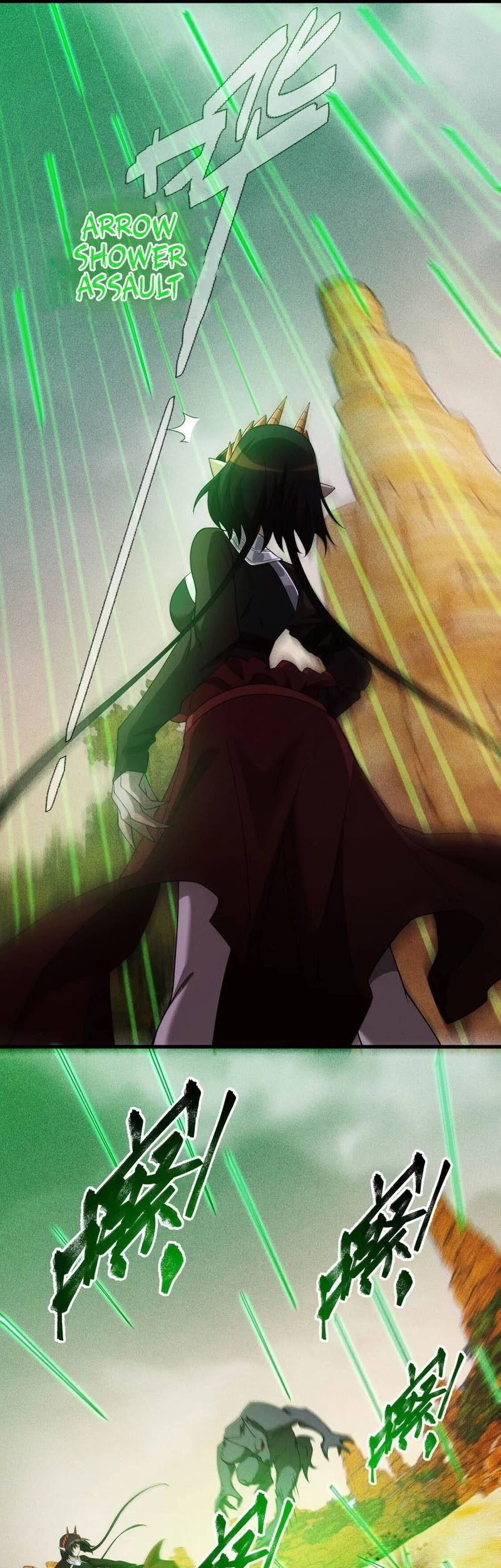 The Strongest Player Chapter 23 Gambar 32