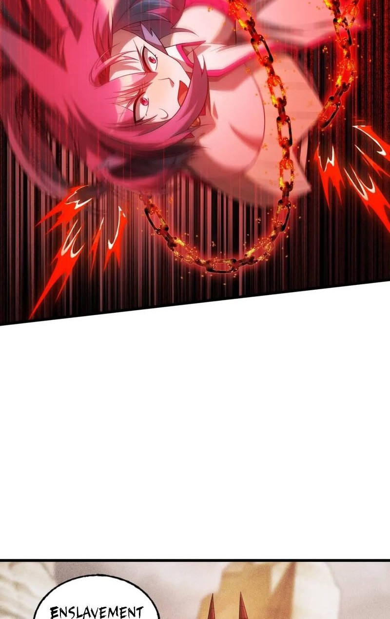 The Strongest Player Chapter 23 Gambar 37