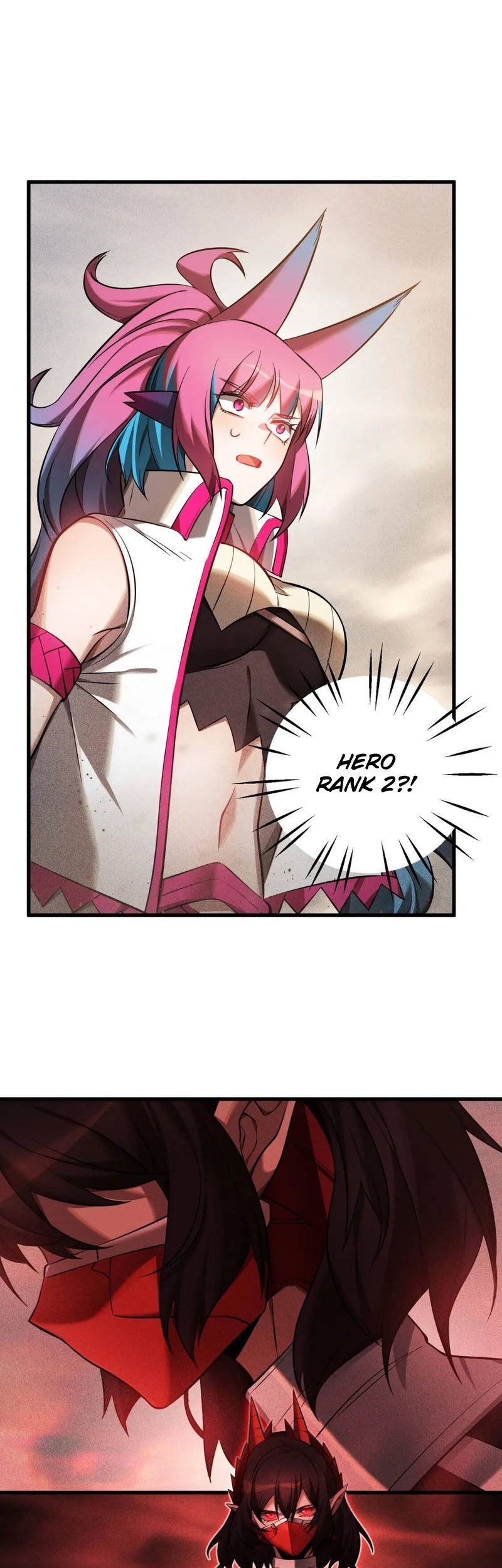 The Strongest Player Chapter 23 Gambar 4