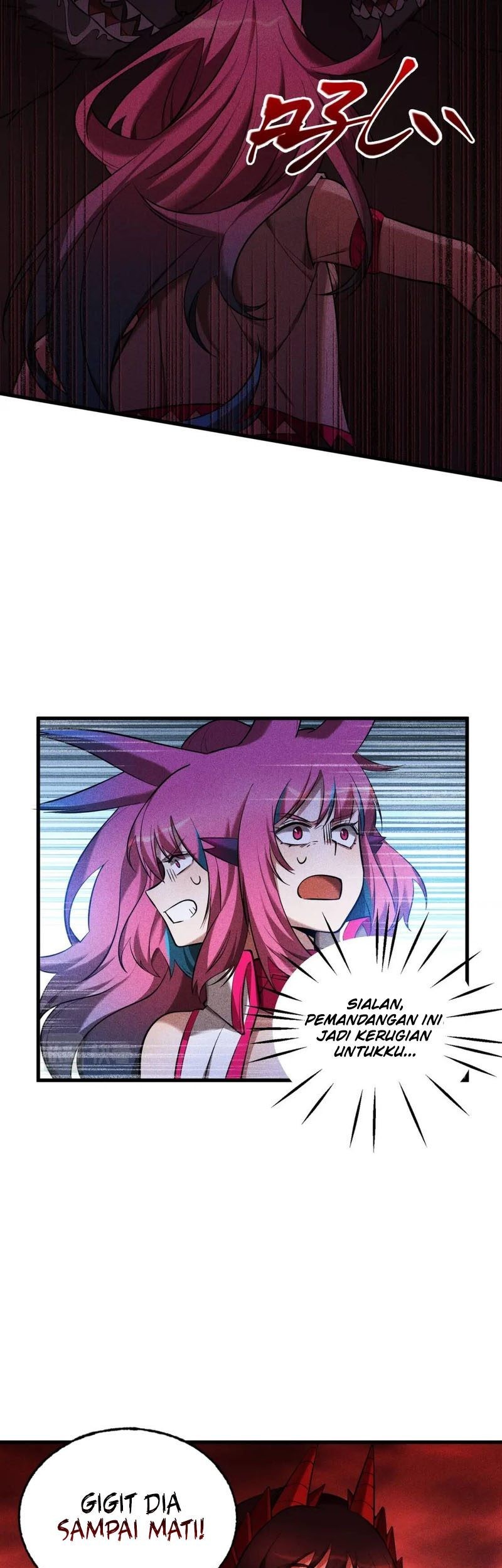The Strongest Player Chapter 23 Gambar 8