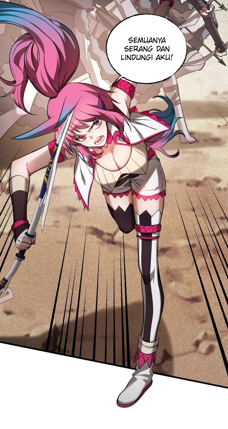 The Strongest Player Chapter 23 Gambar 11
