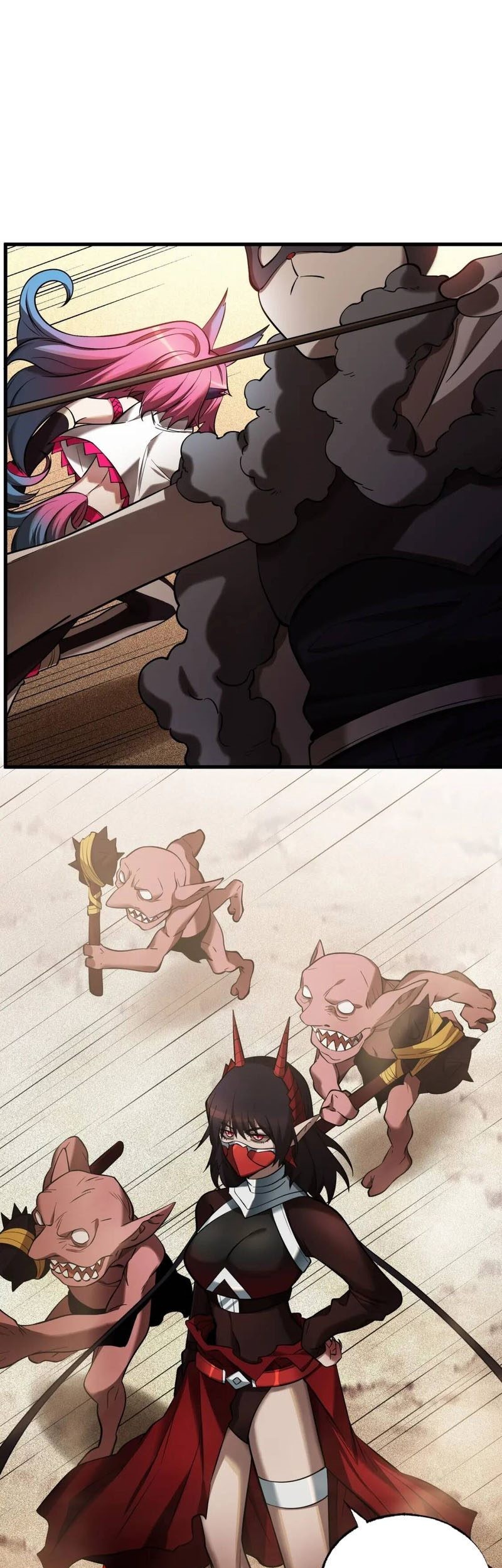 The Strongest Player Chapter 23 Gambar 12