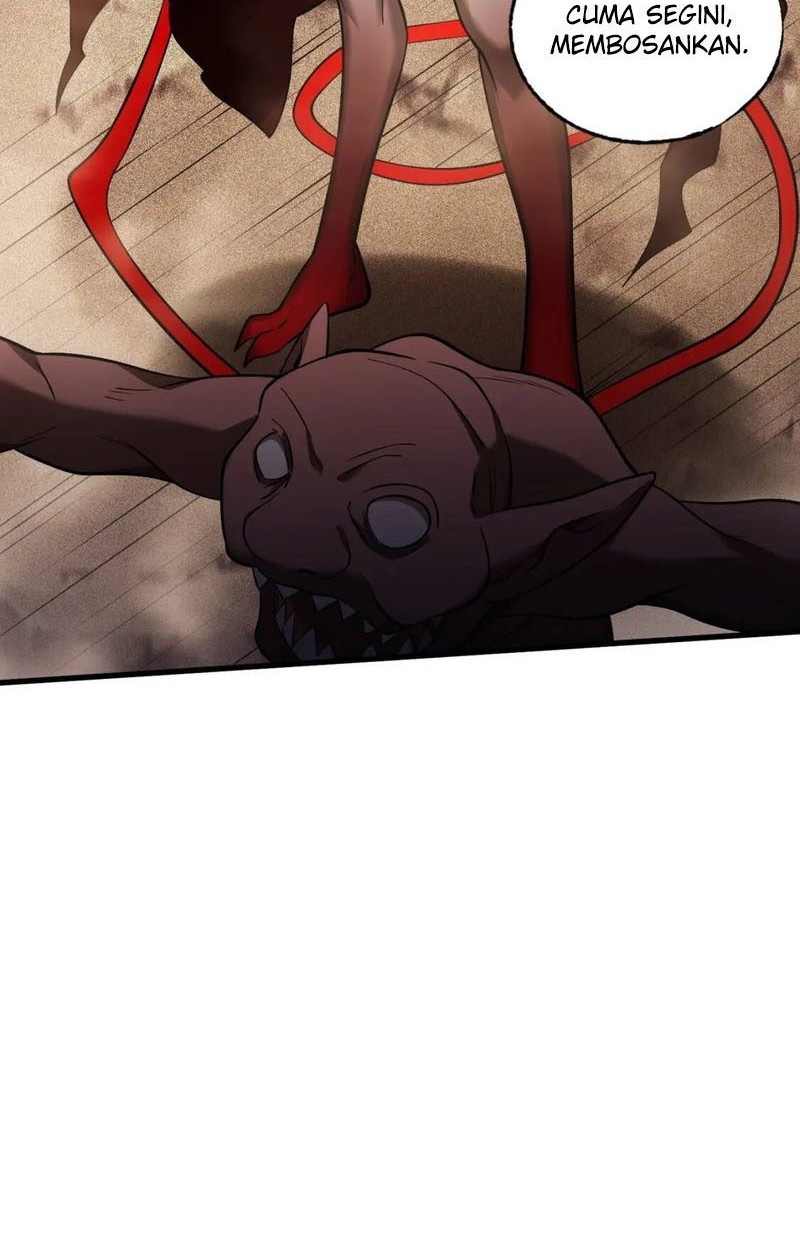 The Strongest Player Chapter 23 Gambar 13