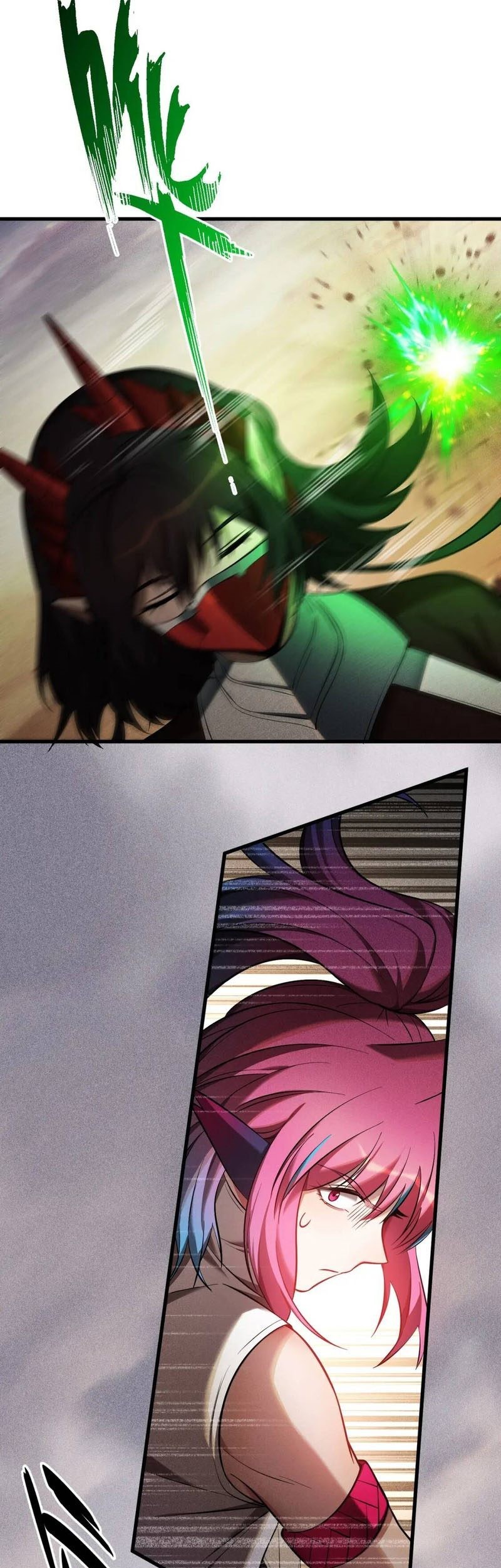 The Strongest Player Chapter 23 Gambar 16