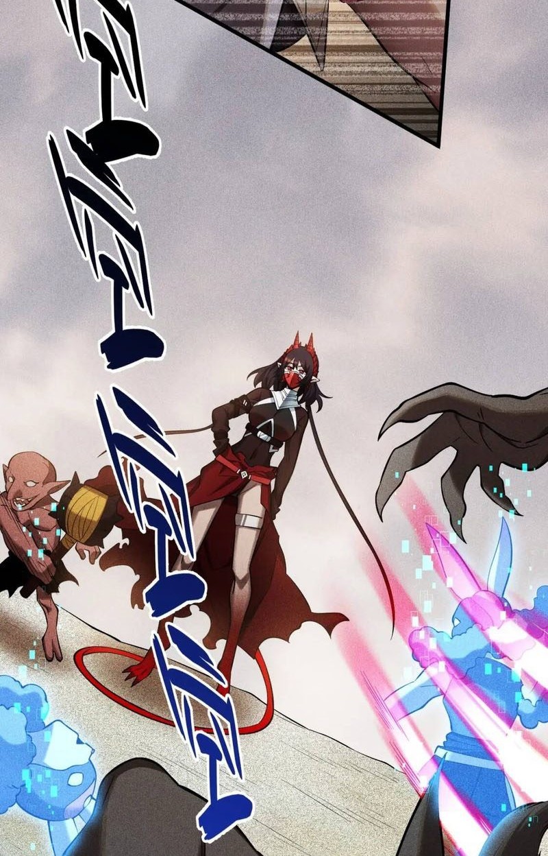 The Strongest Player Chapter 23 Gambar 17