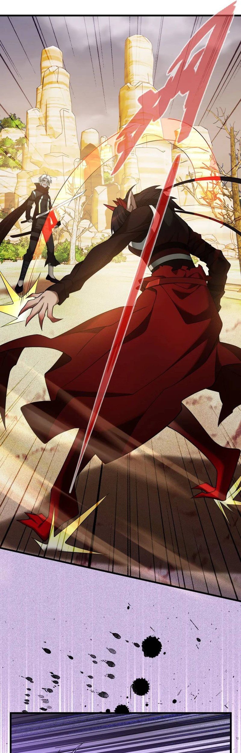 The Strongest Player Chapter 24 Gambar 17