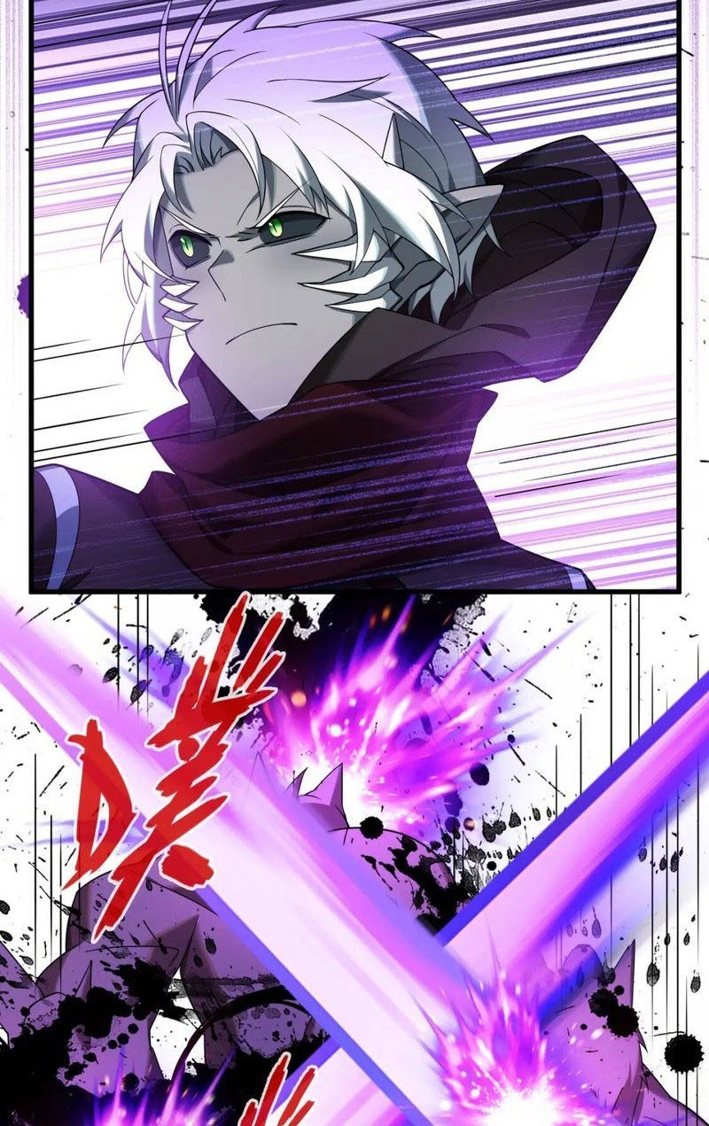 The Strongest Player Chapter 24 Gambar 18