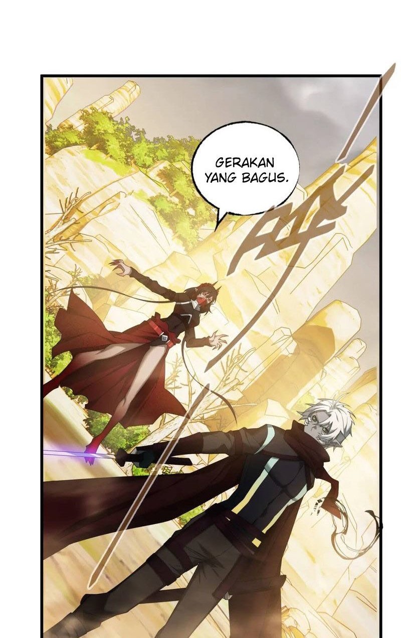 The Strongest Player Chapter 24 Gambar 20