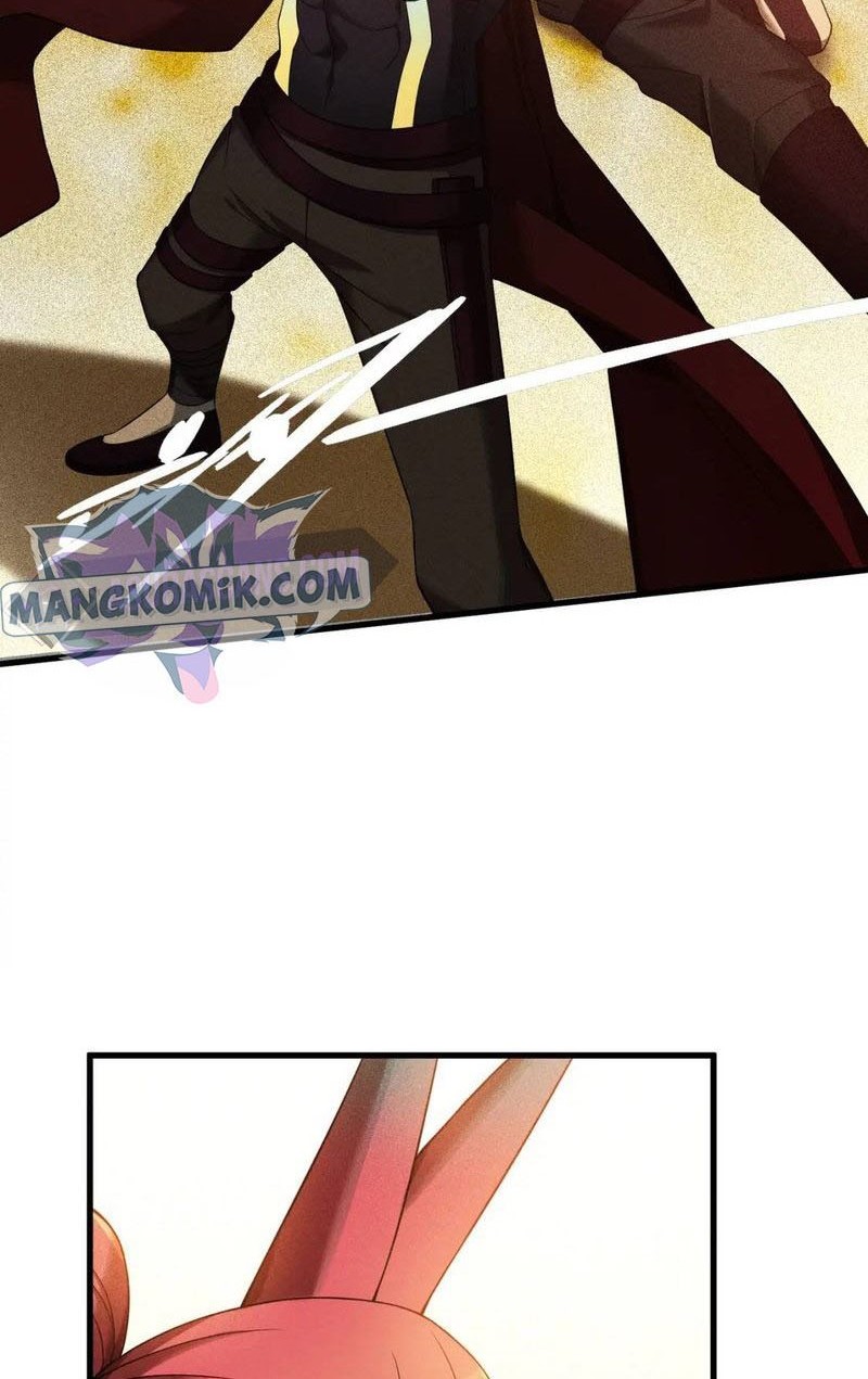 The Strongest Player Chapter 24 Gambar 22