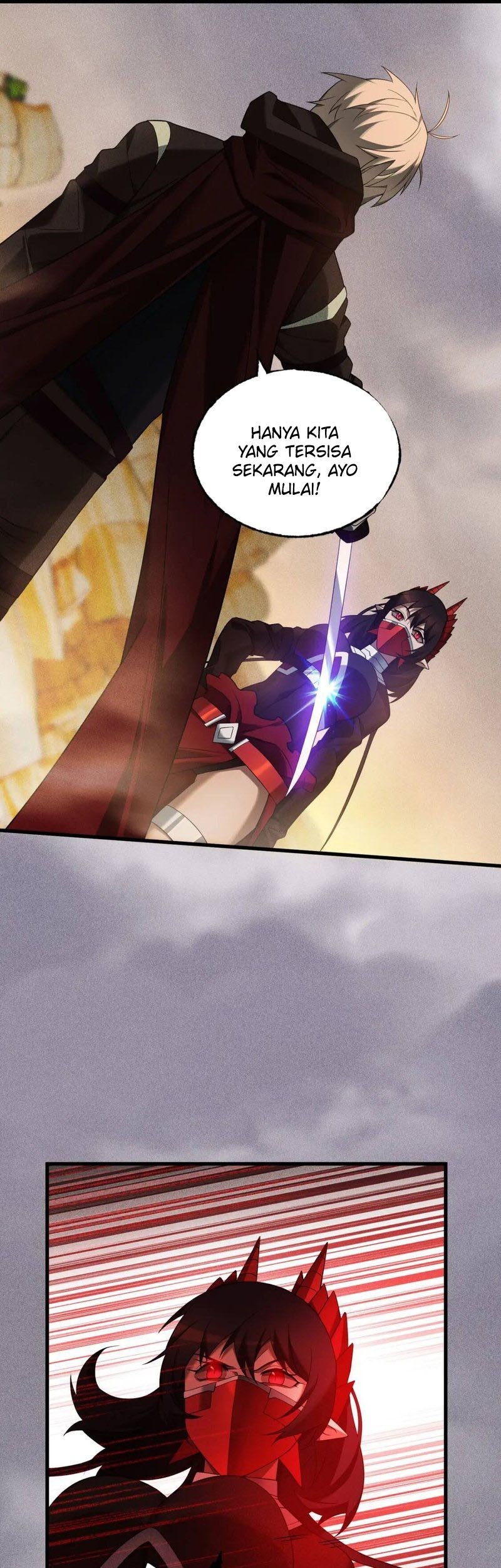 The Strongest Player Chapter 24 Gambar 27