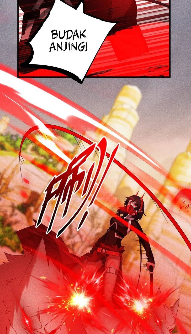 The Strongest Player Chapter 24 Gambar 28