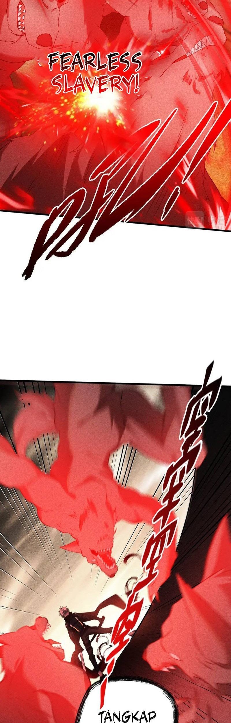 The Strongest Player Chapter 24 Gambar 29