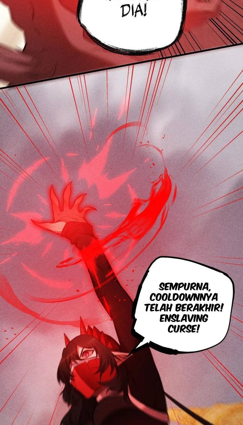 The Strongest Player Chapter 24 Gambar 30