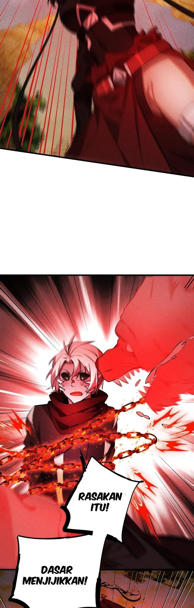 The Strongest Player Chapter 24 Gambar 31