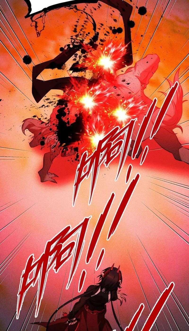 The Strongest Player Chapter 24 Gambar 32