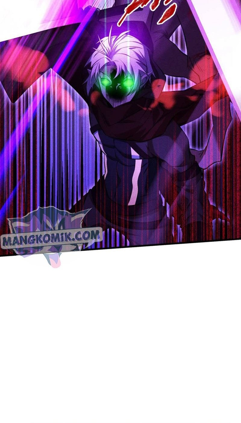 The Strongest Player Chapter 24 Gambar 36